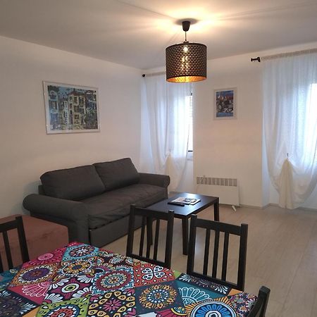 Apartments Knezgrad Lovran Eksteriør billede