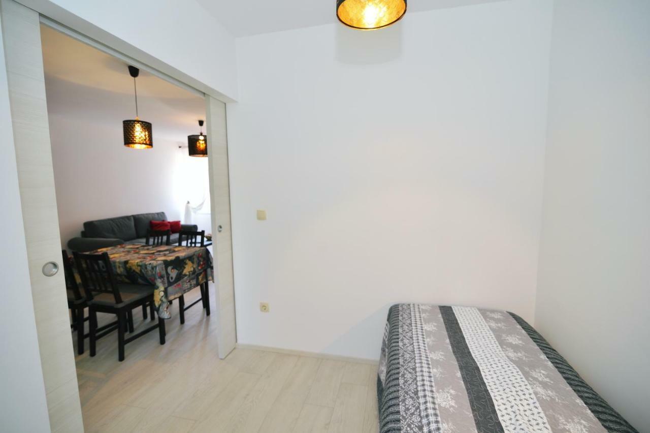 Apartments Knezgrad Lovran Eksteriør billede