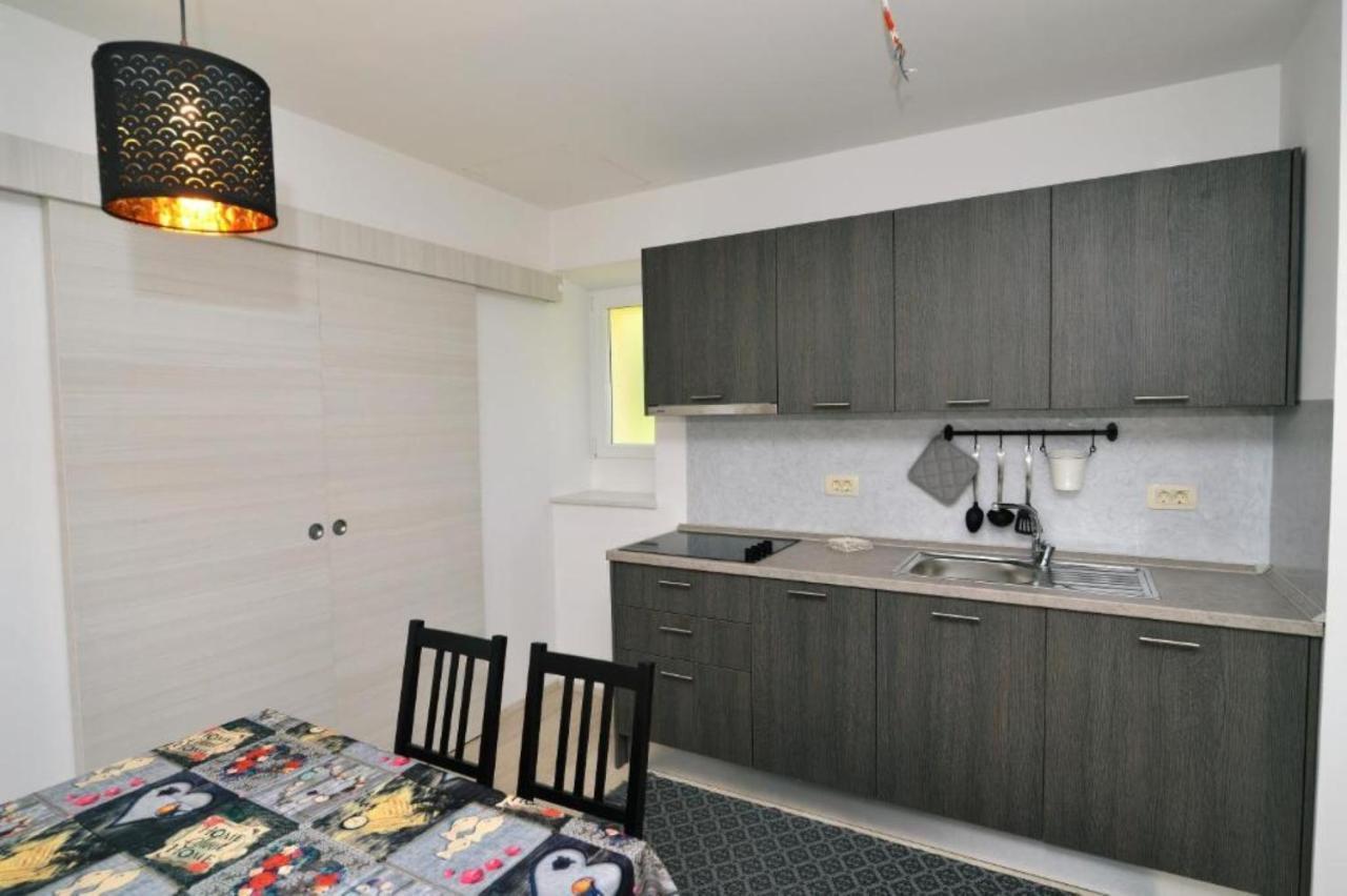 Apartments Knezgrad Lovran Eksteriør billede